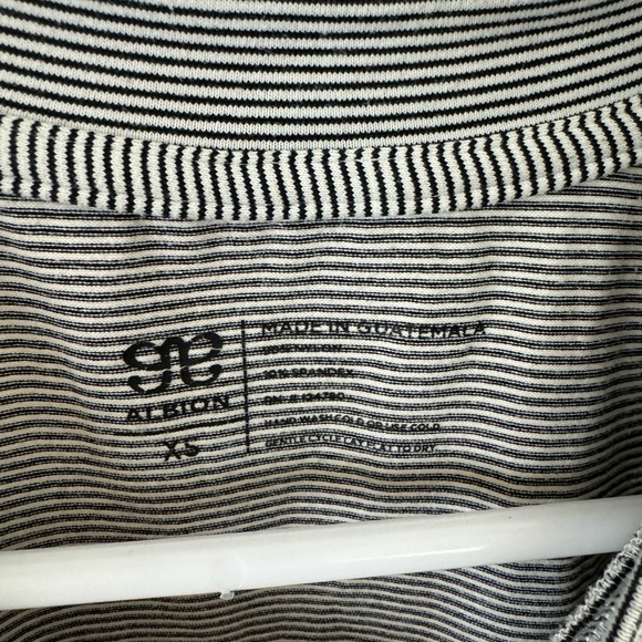 Albion Fit Tshirt - Picture 4 of 4